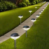 NovaLight Solar Path Markers - 12-Pack