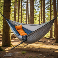 Nectar Sleep Double Hammock
