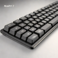 NuPhy FRS98 Pro