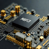 Nordic Semiconductor nRF52615