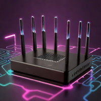 Netgear Orbi RBK963