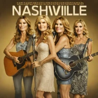 Nashville (series)