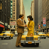 New York, New York
