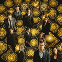 Now You See Me: Now You Don't