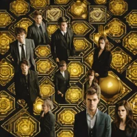 Now You See Me: Now You Don't