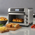 Ninja Foodi Max Dual Zone Toaster Oven Air Fryer