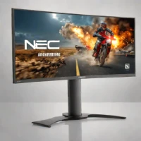 NEC MultiSync PA242W