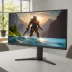 NEC MultiSync LCD2180WG-LED