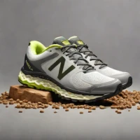 New Balance Fresh Foam X More Trail v3