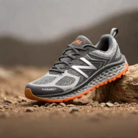 New Balance Fresh Foam X More Trail v2