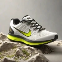 Nike ZoomX Zegama Trail