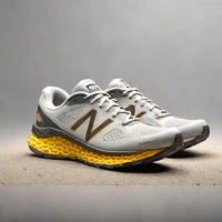 New Balance Fresh Foam More Trail