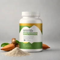 Nested Naturals Magnesium Glycinate
