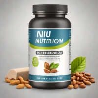 Nu U Nutrition Magnesium Citrate