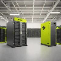 Nutanix Disaster Recovery (Leap)