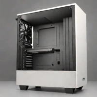 NZXT H210