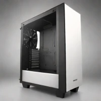 NZXT Noctis 450
