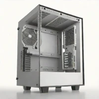 NZXT H400i