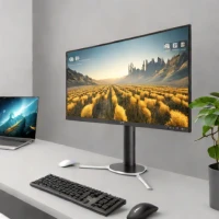 Neomounts DS70-450 Monitor Arm