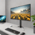 Neomounts DS70-450 Monitor Arm