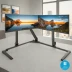 Neomounts DS75-450 Dual Monitor Arm