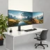 North Bayou NB P80 Monitor Arm