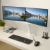 Neomounts NM-D750 Dual Monitor Arm