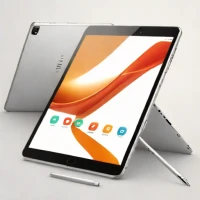Nubia Pad 3D