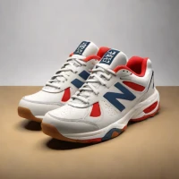 New Balance Basketball Series (e.g., BB2400)