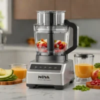 Ninja Professional XL Food Processor NF701