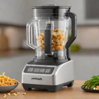 Ninja Professional Food Processor BN600