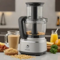 Ninja Master Prep QB1000