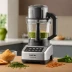 Ninja 3-in-1 Food Processor with Auto-IQ BN800UK