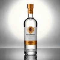 Nemiroff De Luxe Reserve