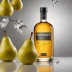 Nemiroff The Inked Collection Burning Pear
