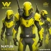 Natus Vincere (Na'Vi)