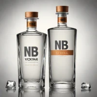 NB Vodka