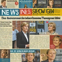 News in Slow German