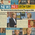 News in Slow German