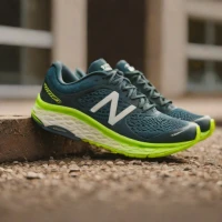 New Balance Fresh Foam X More v5