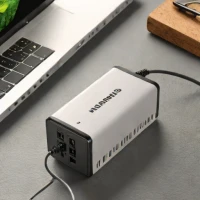Nomad 130W Power Adapter