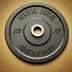 Nike Grind Bumper Plate