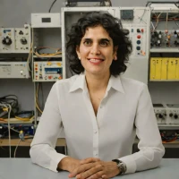 Nergis Mavalvala