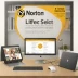 Norton 360 with LifeLock Select Plus