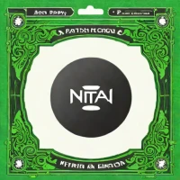 Nittaku Hammond Pro Alpha
