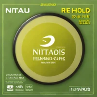 Nittaku Renanos Hold