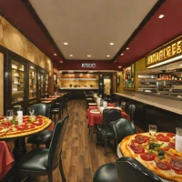 Noble Roman's