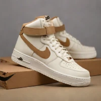 Nike Air Force 1 High '07