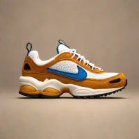 Nike Air Zoom Spiridon