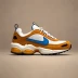 Nike Air Zoom Spiridon